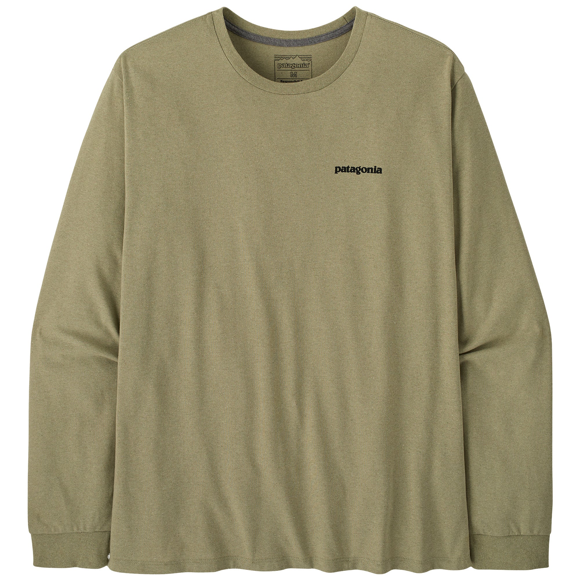 Patagonia Home Water Trout Responsibili-Tee Long Sleeve T-Shirt 