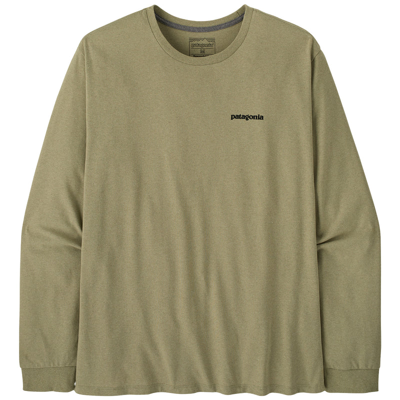 Load image into Gallery viewer, Patagonia Home Water Trout Responsibili-Tee Long Sleeve T-Shirt 1