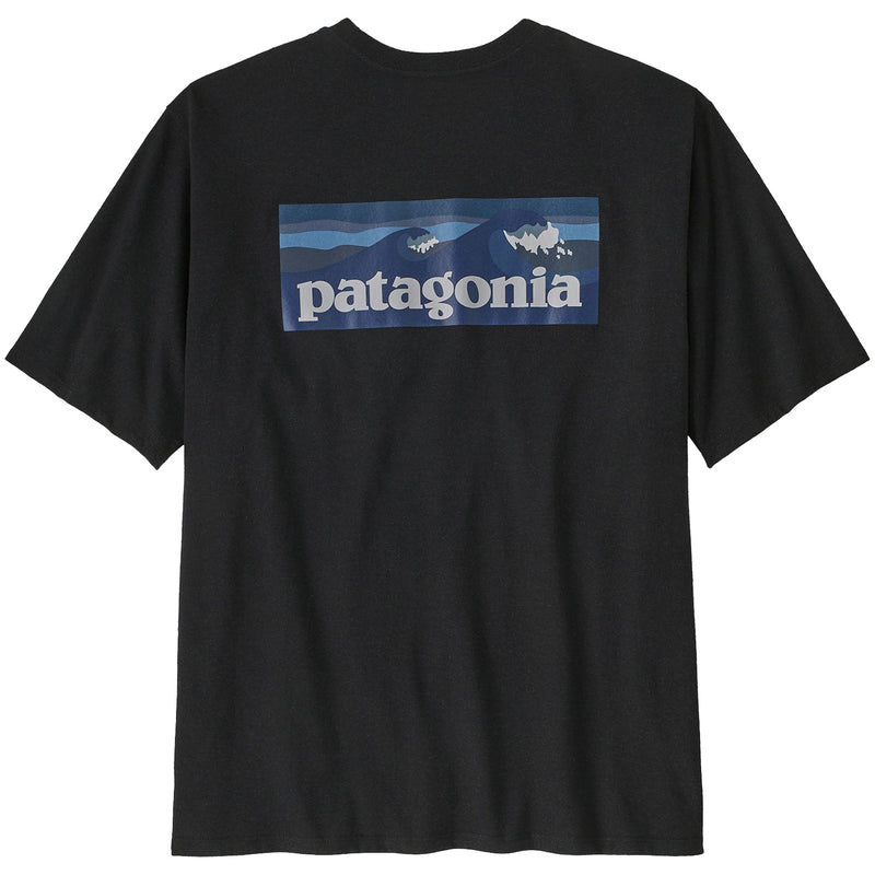 Load image into Gallery viewer, Patagonia Boardshort Logo Pocket Responsibili-Tee T-Shirt 2