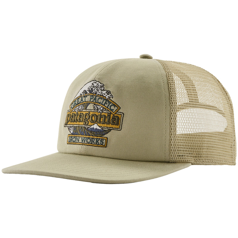 Load image into Gallery viewer, Patagonia Relaxed Trucker Hat 2