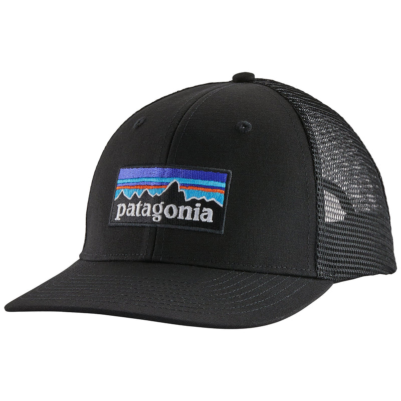 Load image into Gallery viewer, Patagonia P-6 Logo Trucker Hat 8
