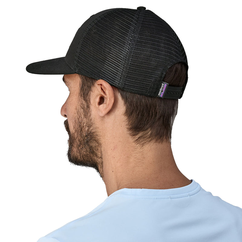 Load image into Gallery viewer, Patagonia P-6 Logo Trucker Hat 11