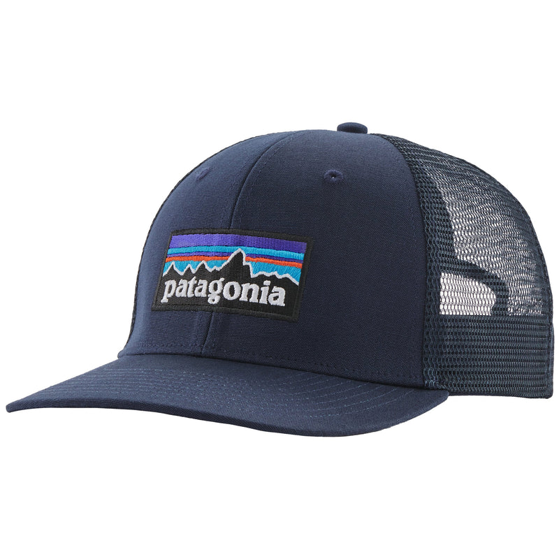 Load image into Gallery viewer, Patagonia P-6 Logo Trucker Hat 5