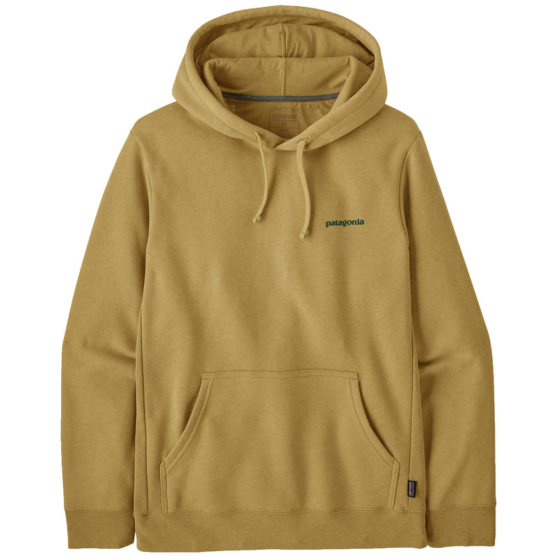 Load image into Gallery viewer, Patagonia Boardshort Logo Uprisal Pullover Hoodie 1