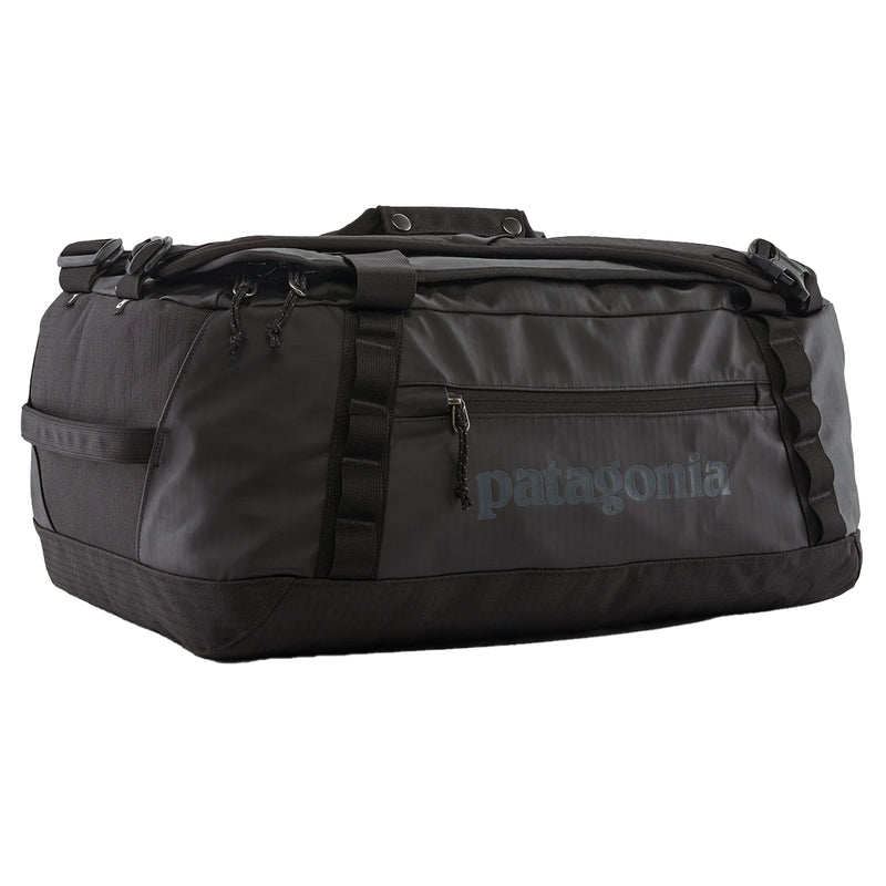 Load image into Gallery viewer, Patagonia Black Hole Matte Duffel Bag - 40L