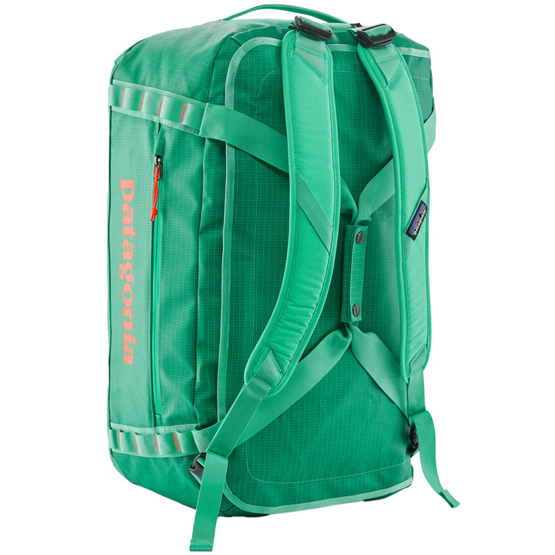 Load image into Gallery viewer, Patagonia Black Hole Matte Duffel Bag - 55L 7