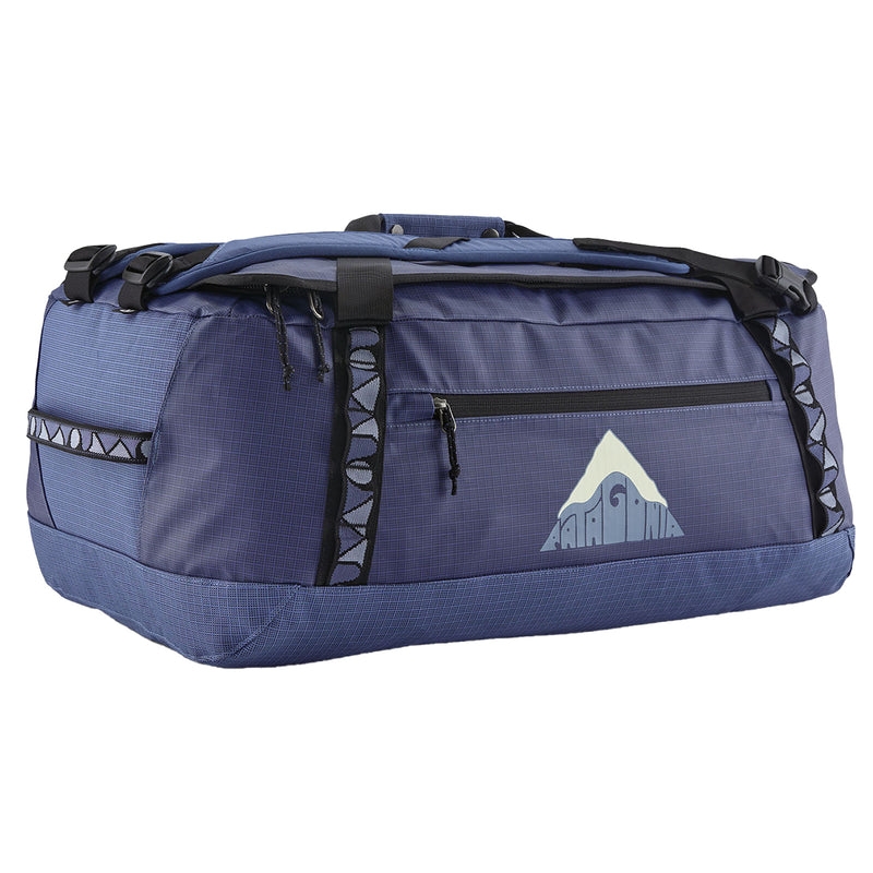 Load image into Gallery viewer, Patagonia Black Hole Matte Duffel Bag - 55L