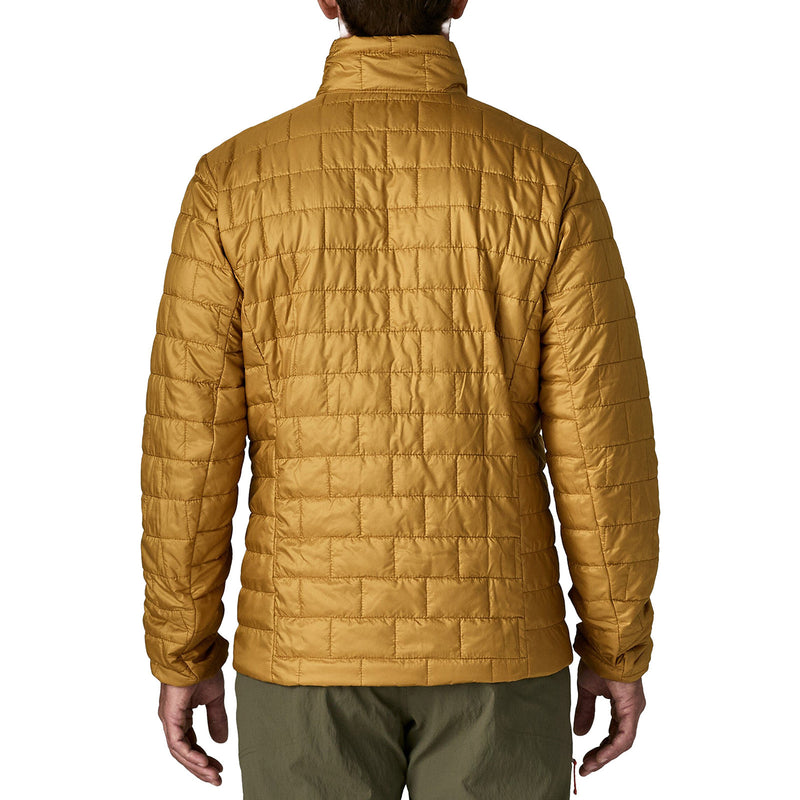 Load image into Gallery viewer, Patagonia Nano Puff Zip-Up Jacket 2