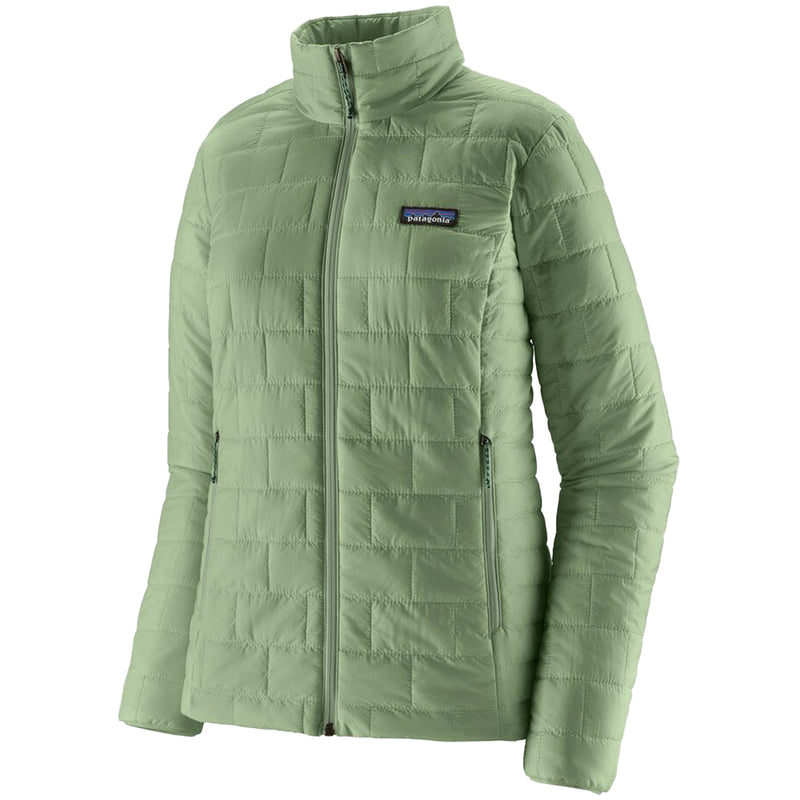 Load image into Gallery viewer, Patagonia Women's Nano Puff Zip-Up Jacket • 2025 1