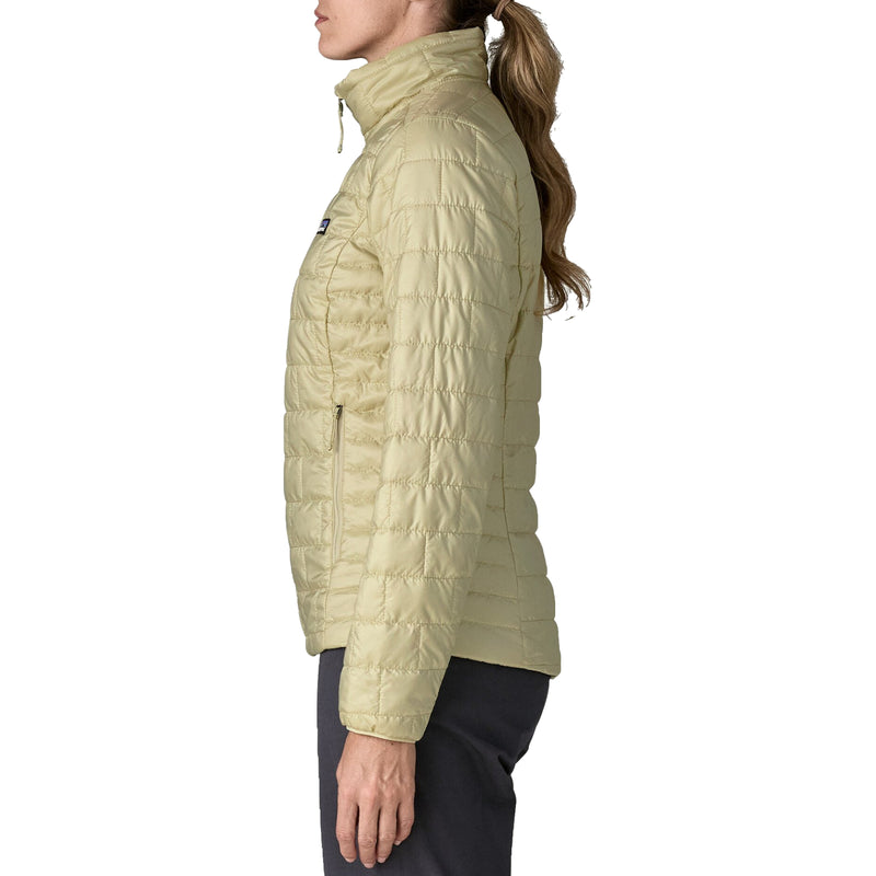 Load image into Gallery viewer, Patagonia Women's Nano Puff Zip-Up Jacket 9