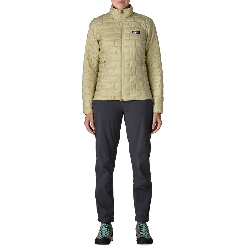 Load image into Gallery viewer, Patagonia Women's Nano Puff Zip-Up Jacket 10