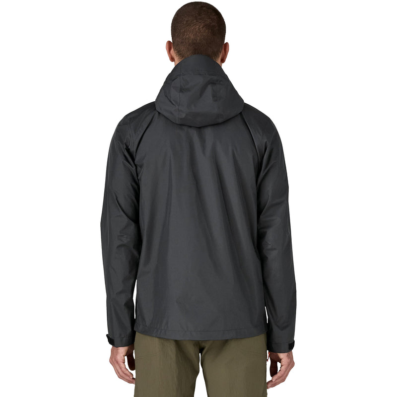 Load image into Gallery viewer, Patagonia Torrentshell 3L Hooded Zip-Up Jacket 3