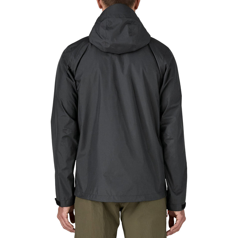 Load image into Gallery viewer, Patagonia Torrentshell 3L Hooded Zip-Up Jacket 2