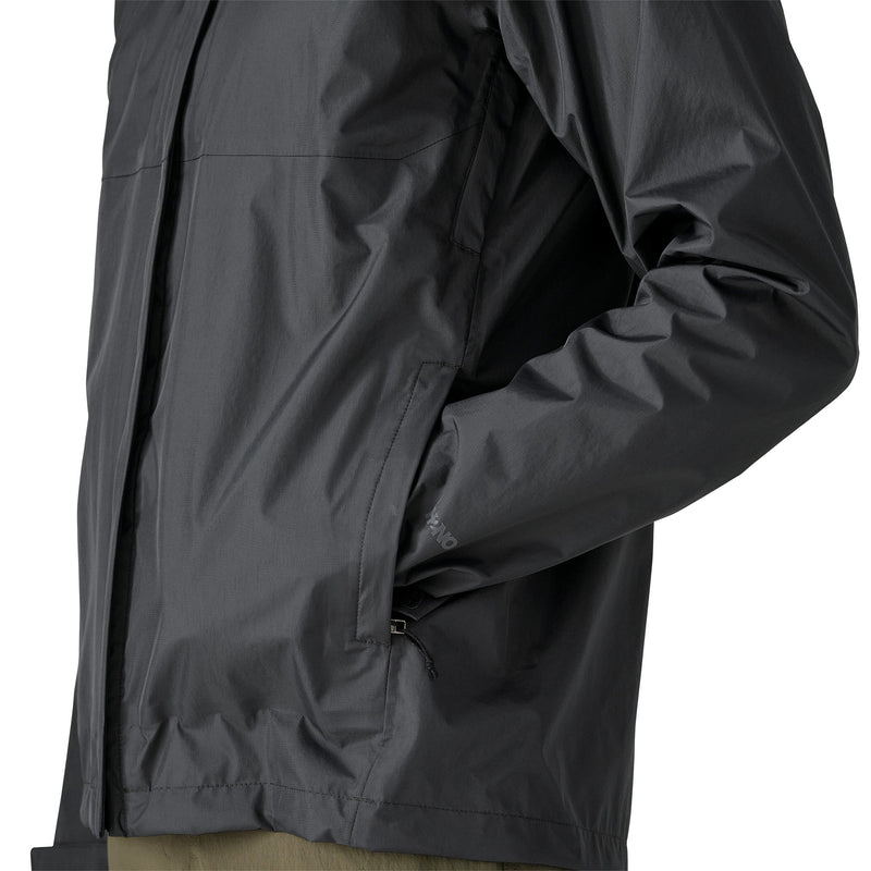 Load image into Gallery viewer, Patagonia Torrentshell 3L Hooded Zip-Up Jacket 6