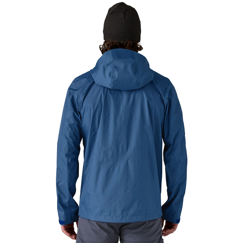 Load image into Gallery viewer, Patagonia Torrentshell 3L Hooded Zip Jacket