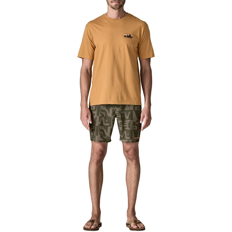 Load image into Gallery viewer, Patagonia Hydropeak 18" Boardshorts 4