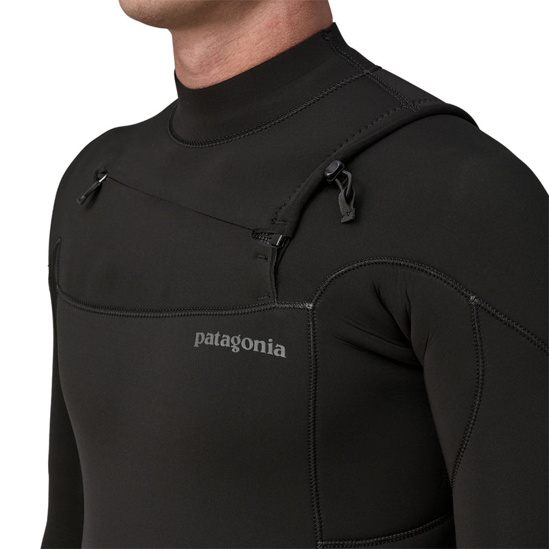 Load image into Gallery viewer, Patagonia Yulex Regulator Lite 2mm Chest Zip Wetsuit
