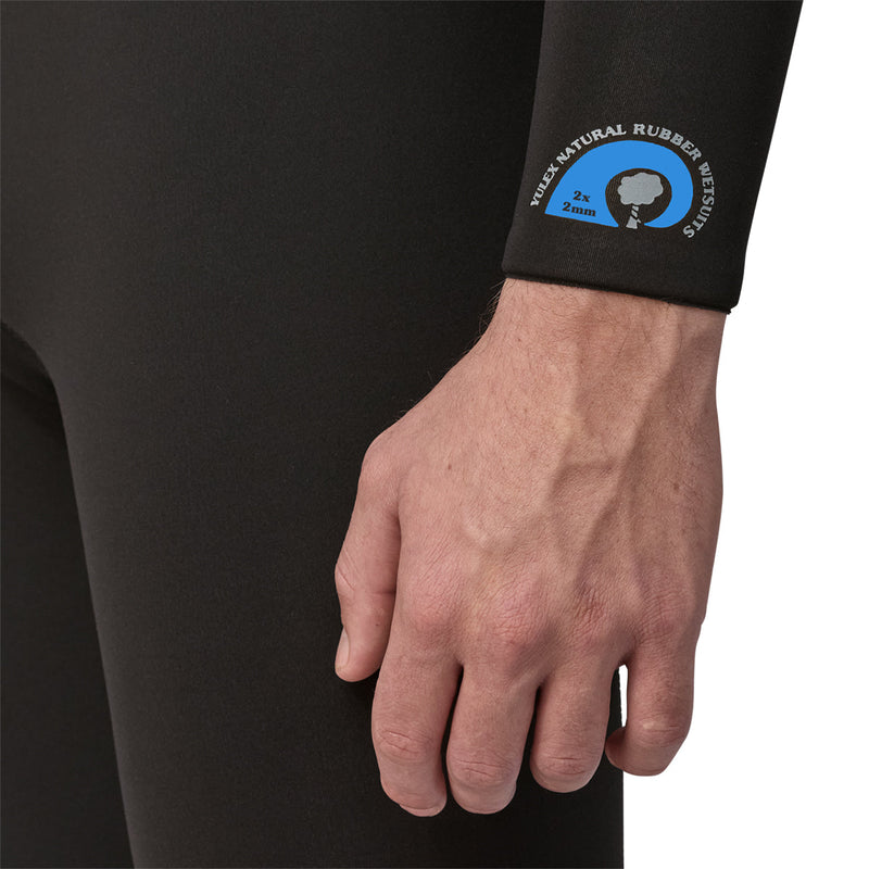 Load image into Gallery viewer, Patagonia Yulex Regulator Lite 2mm Chest-Zip Wetsuit