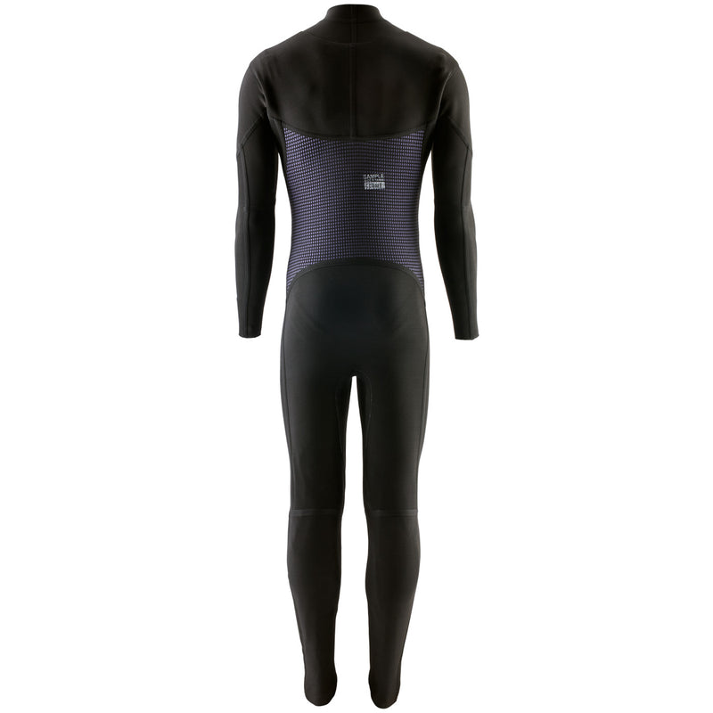 Load image into Gallery viewer, Patagonia Regulator 4/3 U-Zip Wetsuit
