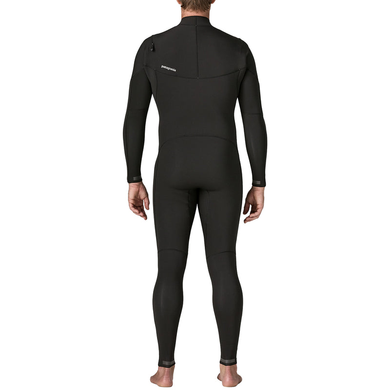 Load image into Gallery viewer, Patagonia Regulator 4/3 U-Zip Wetsuit 2