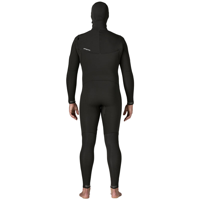 Load image into Gallery viewer, Patagonia Regulator 5/4 Hooded U-Zip Wetsuit 2