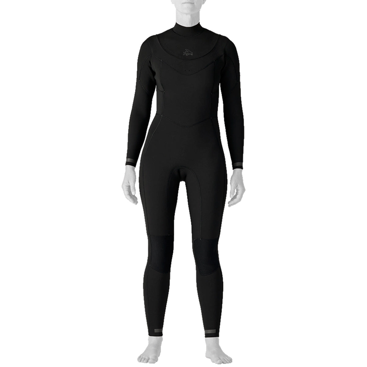 Patagonia Women's Regulator 3/2 U-Zip Wetsuit – Cleanline Surf