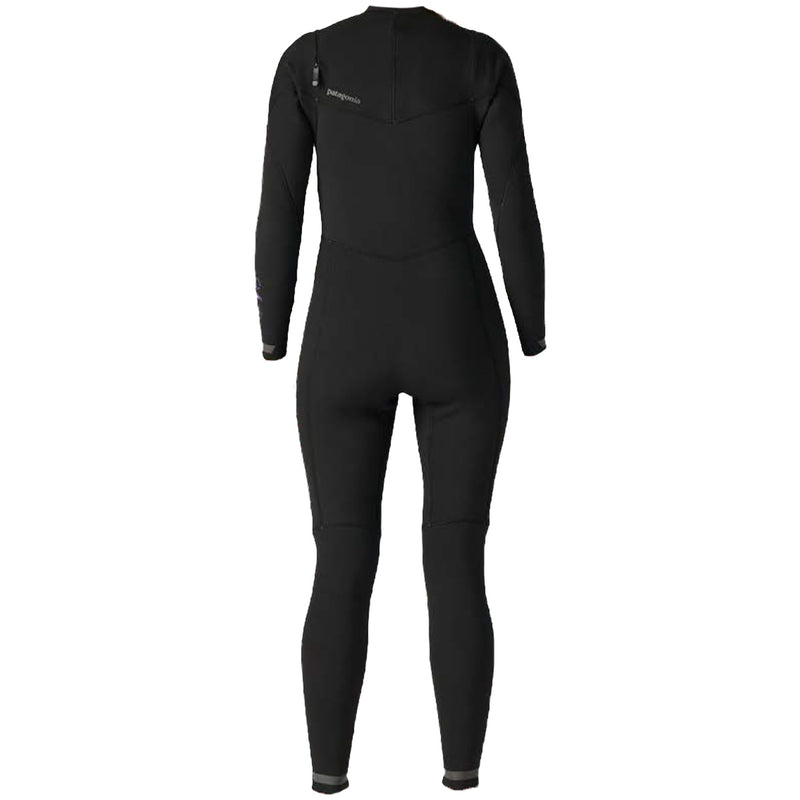 Load image into Gallery viewer, Patagonia Women's Regulator 3/2 U-Zip Wetsuit