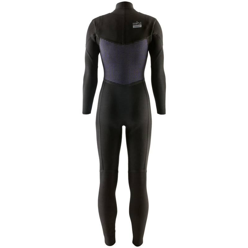 Load image into Gallery viewer, Patagonia Women's Regulator 4/3 U-Zip Wetsuit