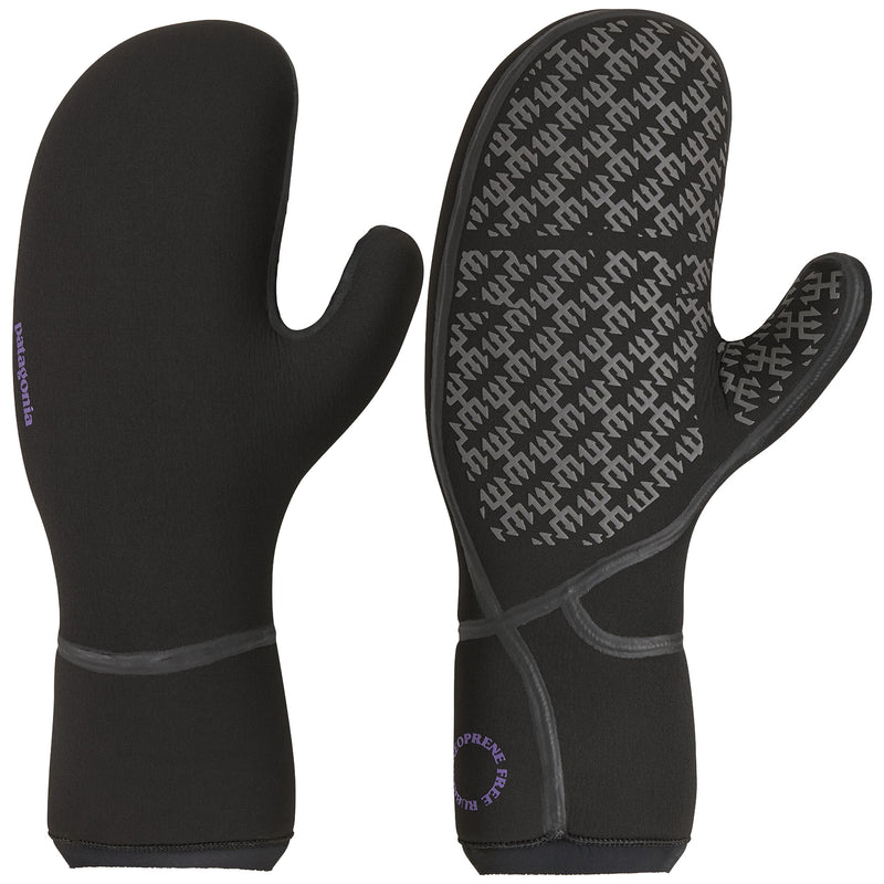 Load image into Gallery viewer, Patagonia Regulator 7mm Mitten Gloves 1
