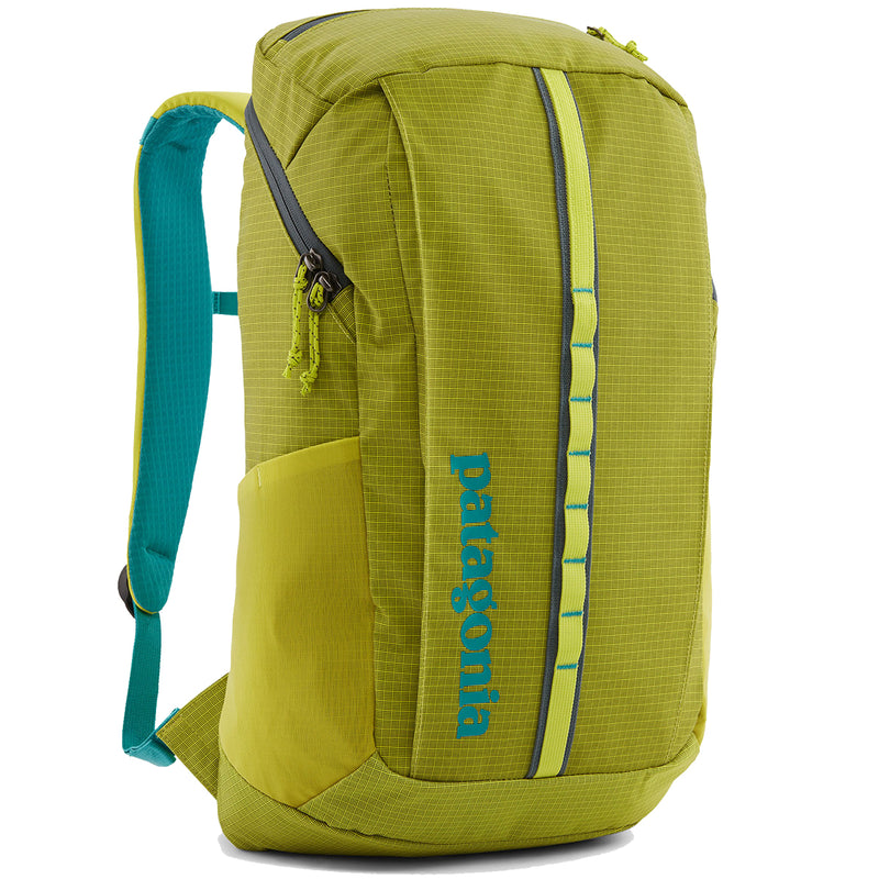 Load image into Gallery viewer, Patagonia Black Hole Backpack - 25L - Phosphorus Green 1