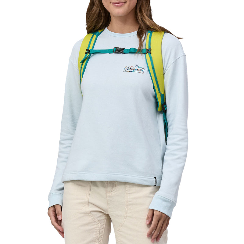 Load image into Gallery viewer, Patagonia Black Hole Backpack - 25L - Phosphorus Green 3