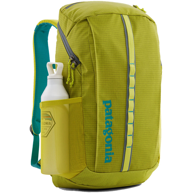 Load image into Gallery viewer, Patagonia Black Hole Backpack - 25L - Phosphorus Green 5