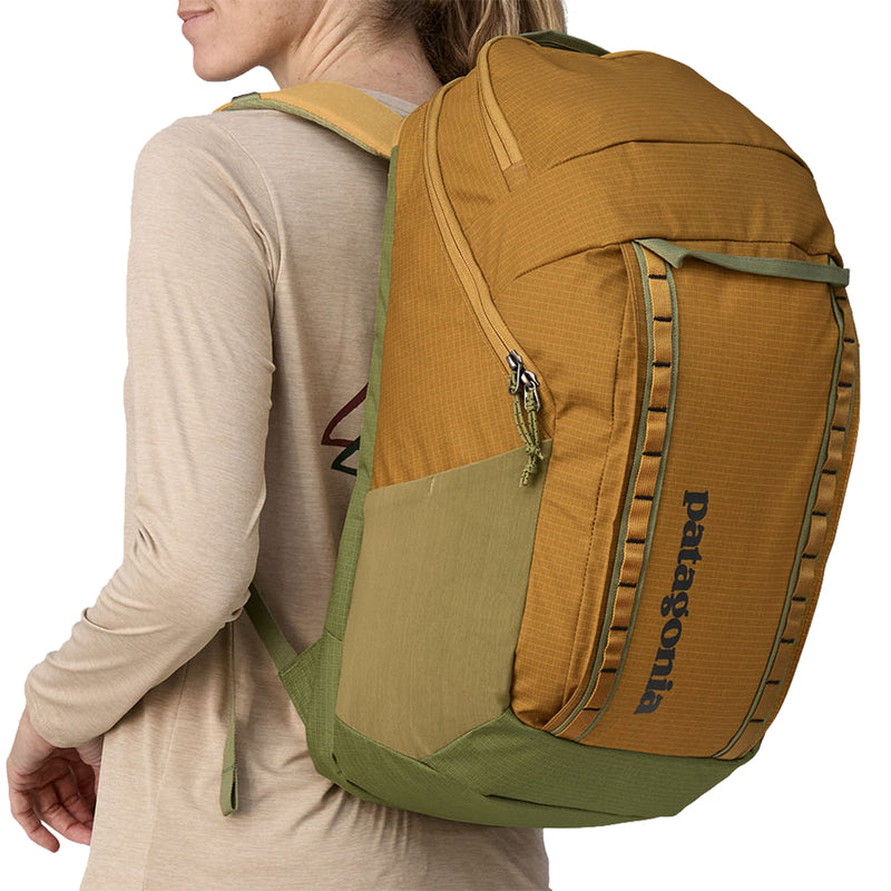 Load image into Gallery viewer, Patagonia Black Hole Backpack - 32L - Pufferfish Gold