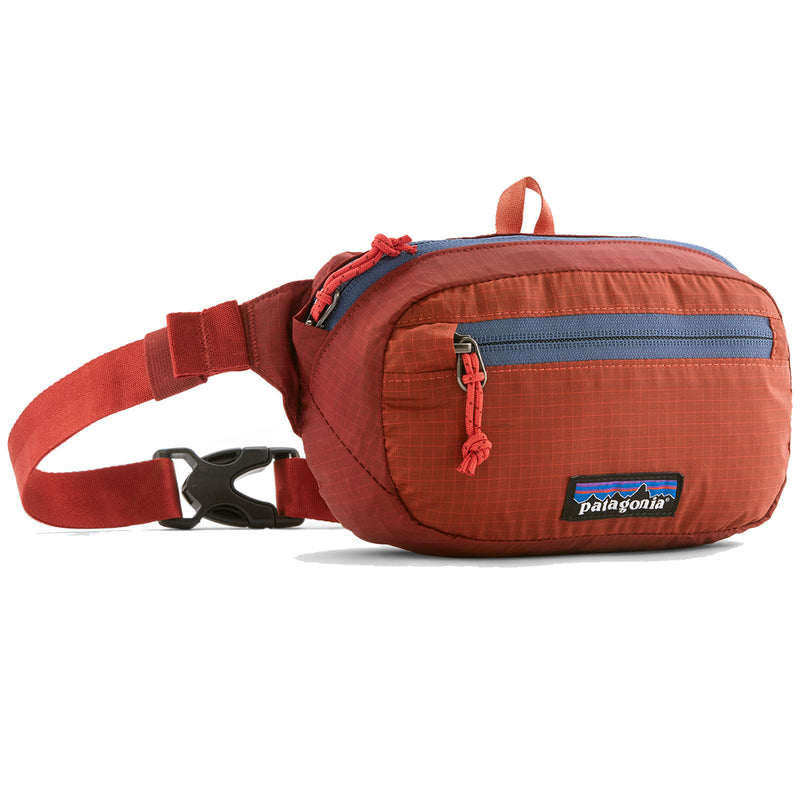 Load image into Gallery viewer, Patagonia Ultralight Black Hole Mini Hip Pack - 1L

