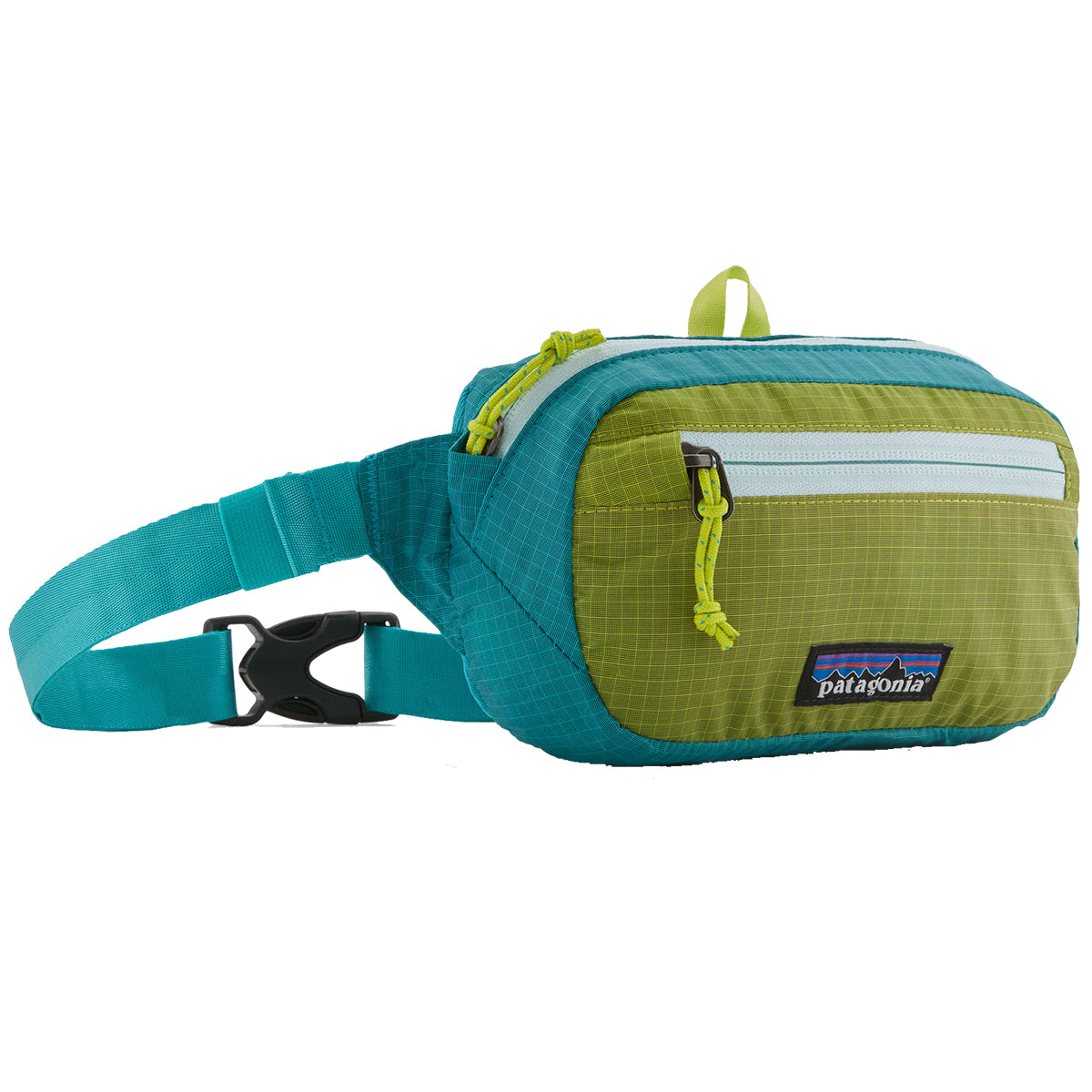 Patagonia Ultralight Black Hole Mini Hip Pack - 1L