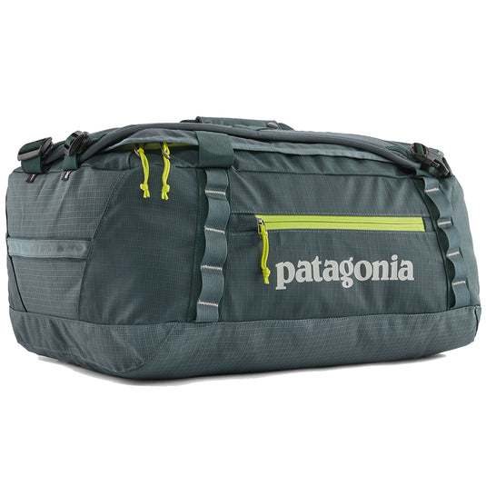 Patagonia Black Hole Matte Duffel Bag - 40L