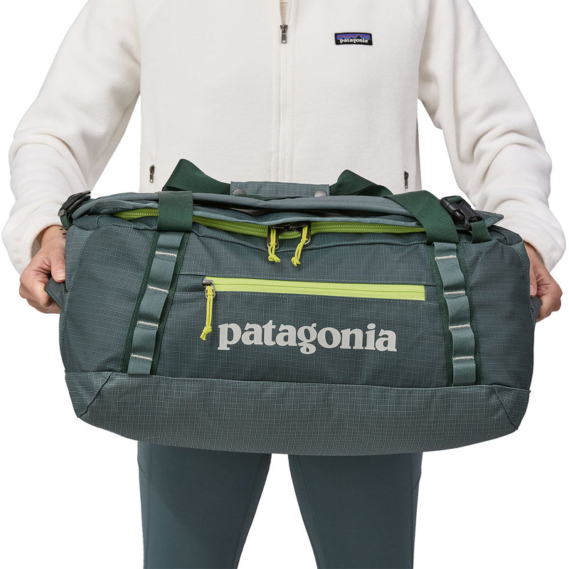 Load image into Gallery viewer, Patagonia Black Hole Matte Duffel Bag - 40L
