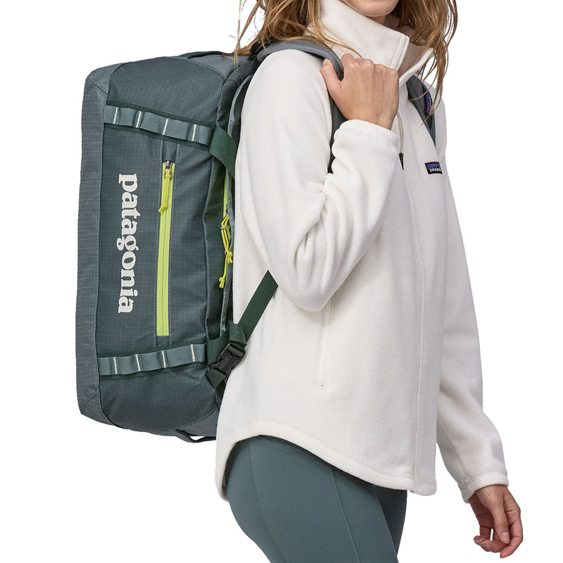 Load image into Gallery viewer, Patagonia Black Hole Matte Duffel Bag - 40L