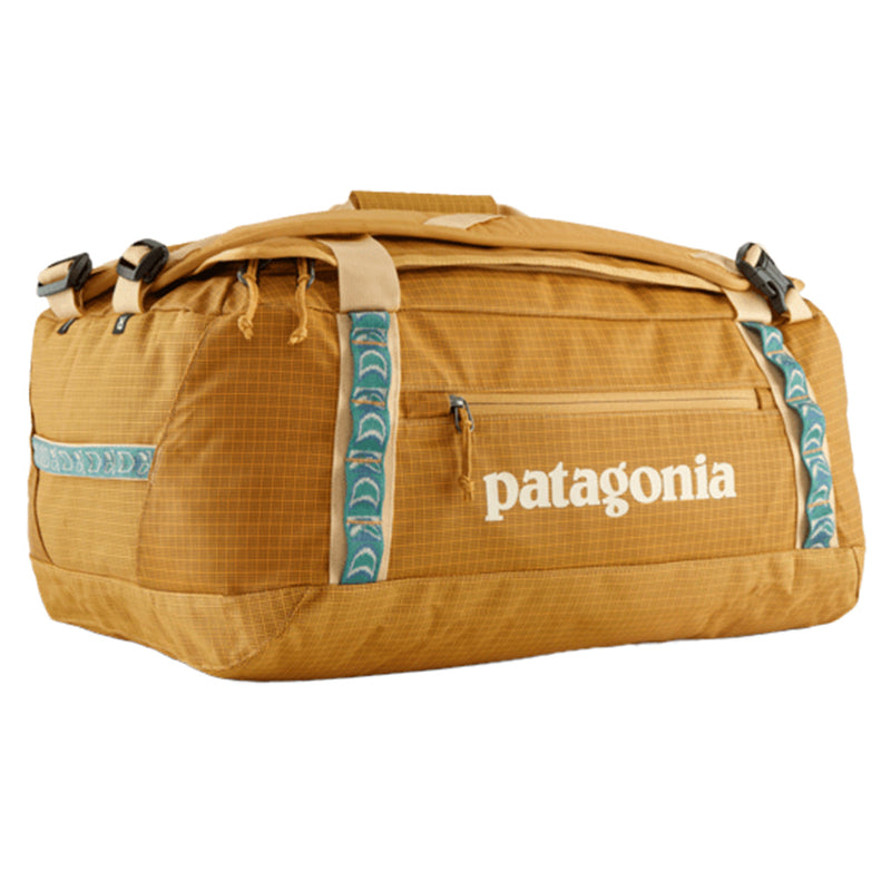 Load image into Gallery viewer, Patagonia Black Hole Matte Duffel Bag - 40L