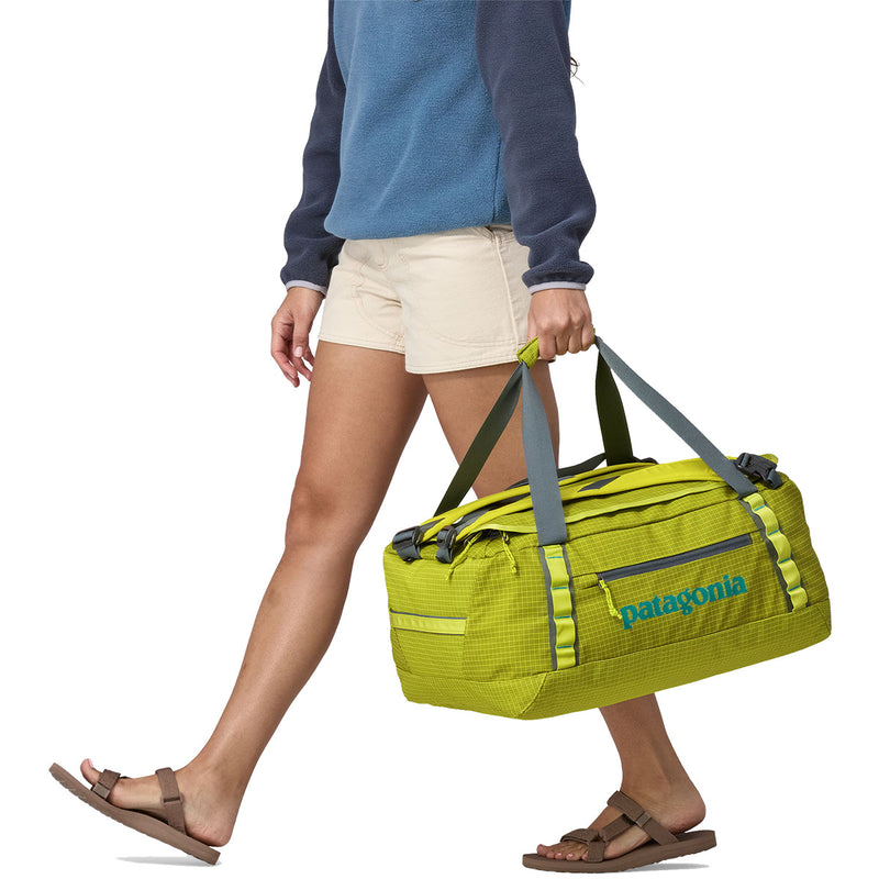 Load image into Gallery viewer, Patagonia Black Hole Matte Duffel Bag - 40L