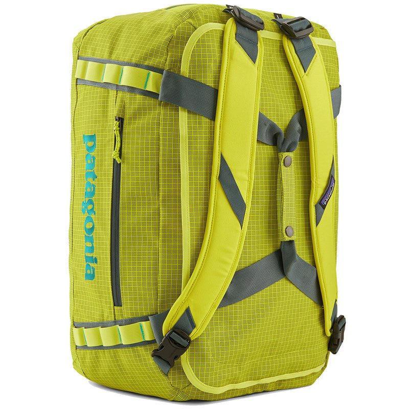 Load image into Gallery viewer, Patagonia Black Hole Matte Duffel Bag - 40L