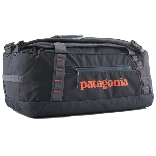 Patagonia Black Hole Matte Duffel Bag - 40L