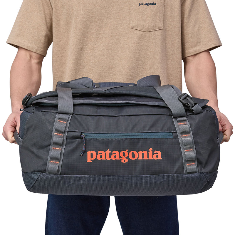 Load image into Gallery viewer, Patagonia Black Hole Matte Duffel Bag - 40L
