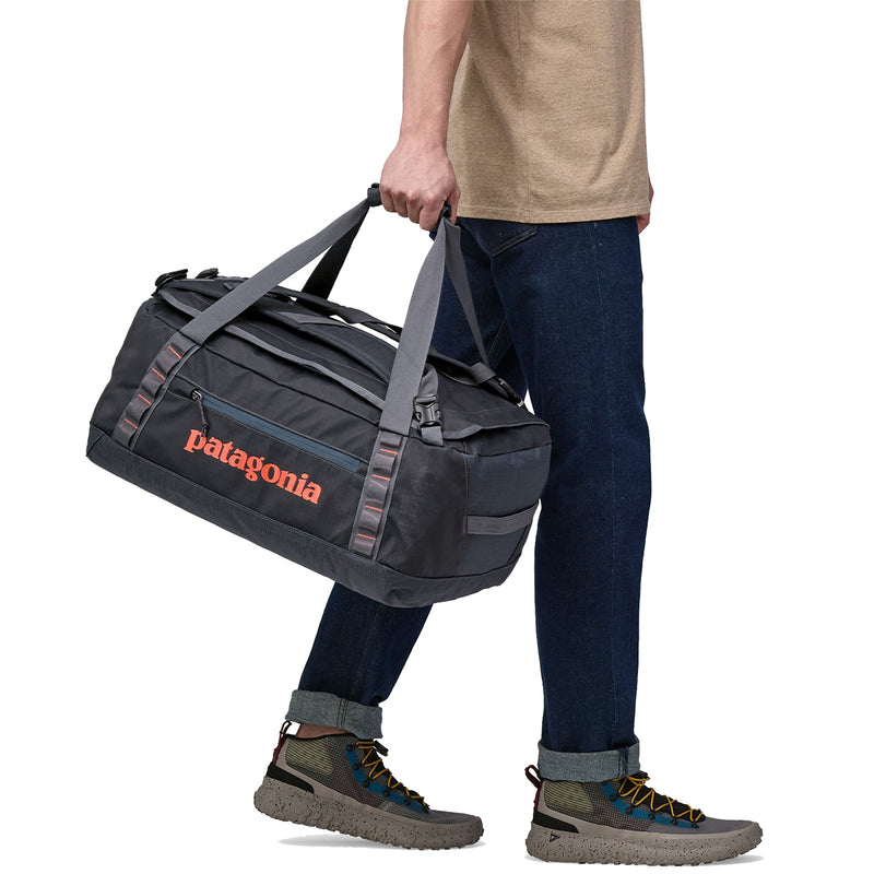 Load image into Gallery viewer, Patagonia Black Hole Matte Duffel Bag - 40L
