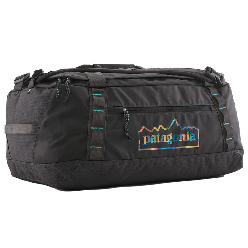 Load image into Gallery viewer, Patagonia Black Hole Matte Duffel Bag - 40L