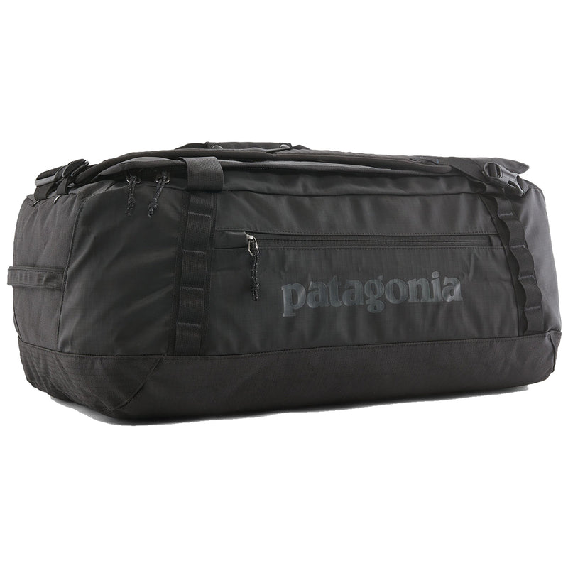 Load image into Gallery viewer, Patagonia Black Hole Matte Duffel Bag - 55L