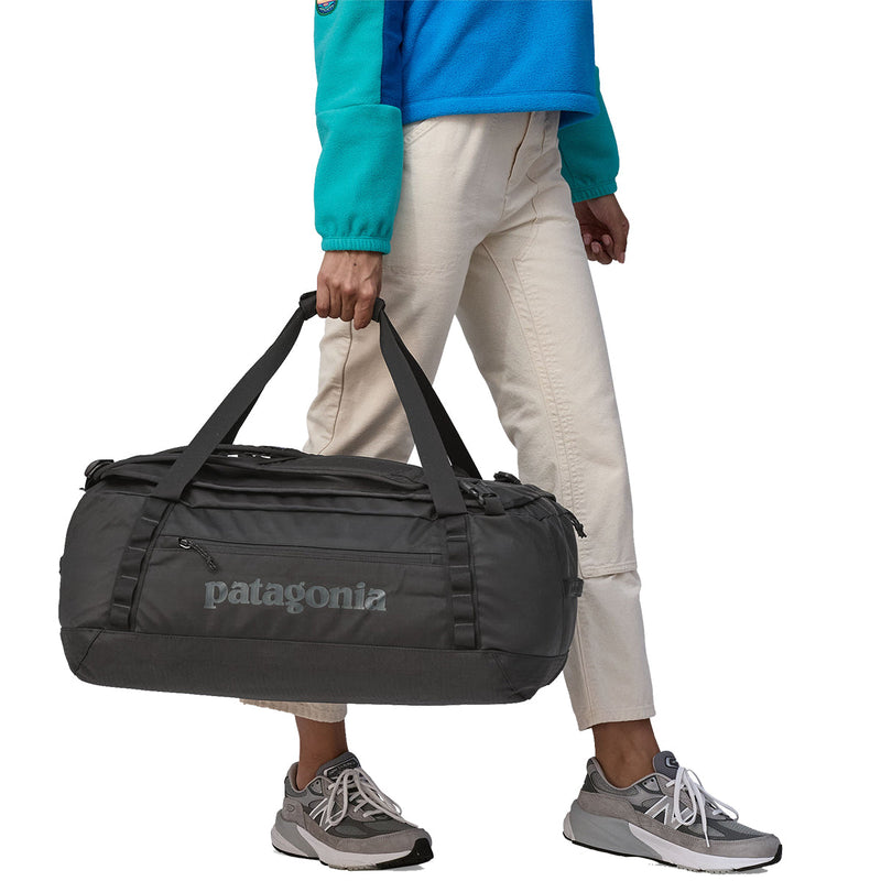 Load image into Gallery viewer, Patagonia Black Hole Matte Duffel Bag - 55L
