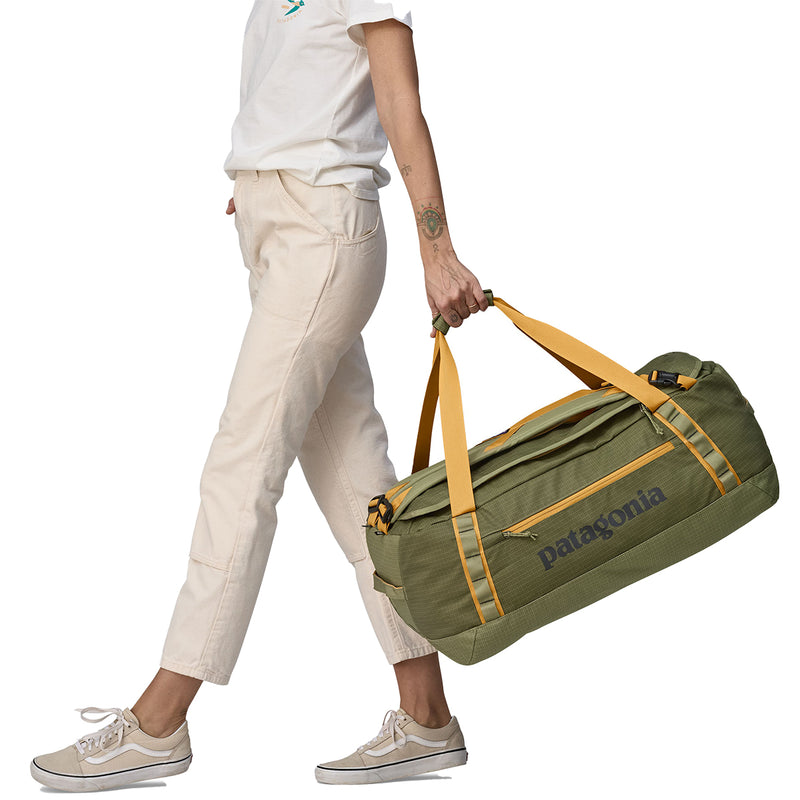 Load image into Gallery viewer, Patagonia Black Hole Matte Duffel Bag - 55L • 2024 12