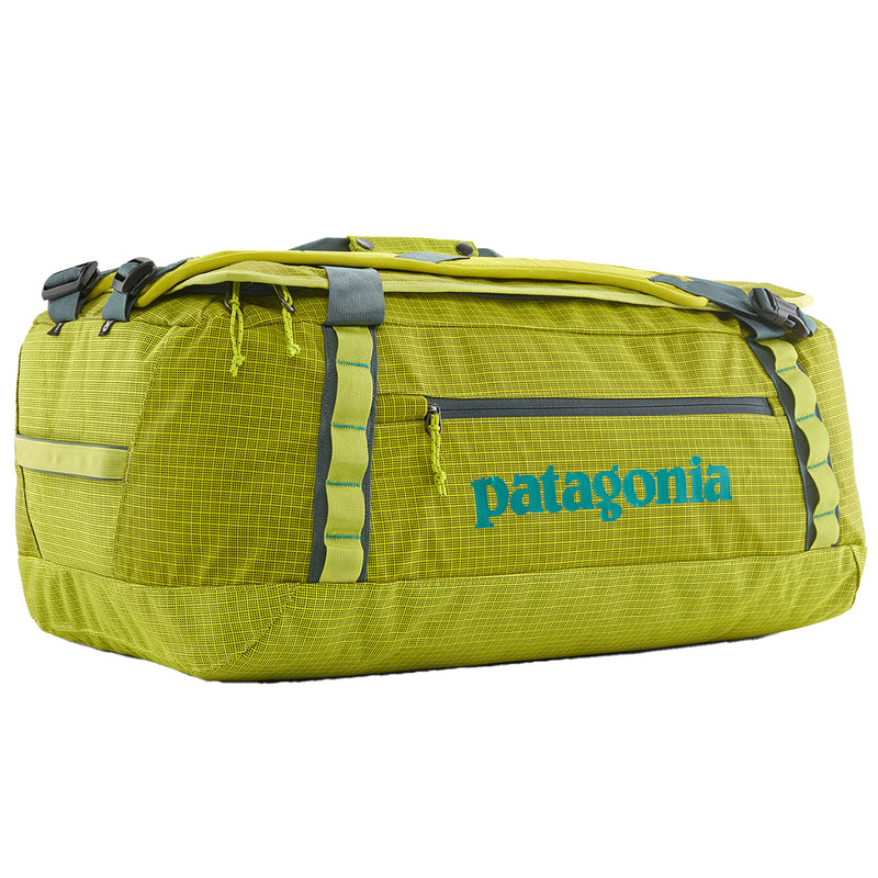 Load image into Gallery viewer, Patagonia Black Hole Matte Duffel Bag - 55L