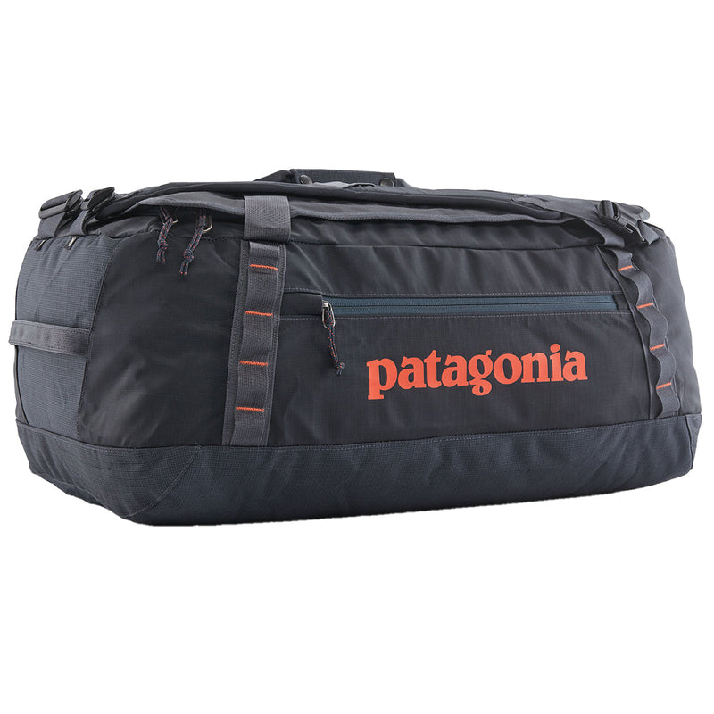 Load image into Gallery viewer, Patagonia Black Hole Matte Duffel Bag - 55L